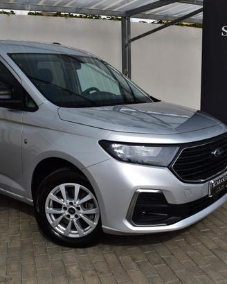 Ford Tourneo Connect 2.0 EcoBlue 122 cv Titanium