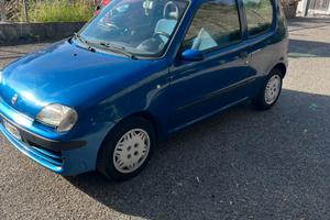 Fiat 600