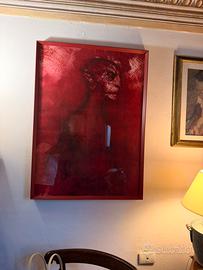 Opera di Colombotto rosso