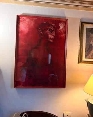 Opera di Colombotto rosso