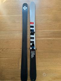 black diamond helio recon 94