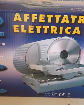 affettatrice ausonia 