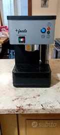 macchina caffè professionale 