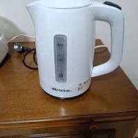 Bollitore Elettrico Ariete 1.7L - Mod. 2875