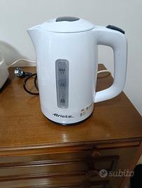 Bollitore Elettrico Ariete 1.7L - Mod. 2875