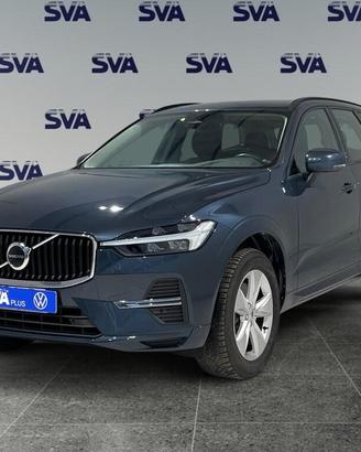 Volvo XC60 2.0 b4 197CV AWD Autom. Momentum (MHEV)