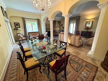 Rif.RI462| villa lamezia terme