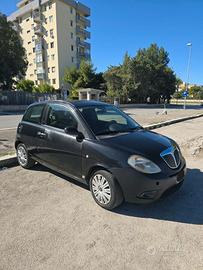 Lancia Ypsilon 1.3 MJT 2007 frizione e freni nuovi