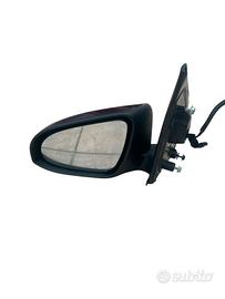 Specchietto retrovisore sinistro peugeot 108 2014