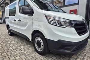 RENAULT TRAFIC 2.0 150 CV CONFORT 2.9T - PC - CAMB