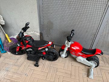 In coppia o singolarmente