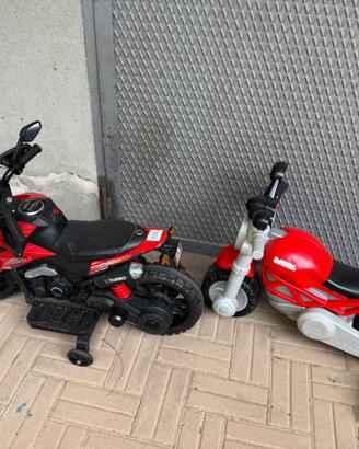 In coppia o singolarmente