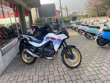 Honda Transalp MY25