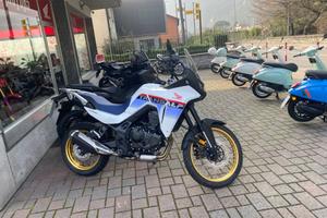 Honda Transalp MY25