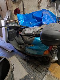 scooter 50cc