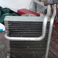 Radiatori per renault scenic rx4 diesel