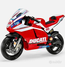 Ducati peg perego