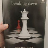 The Twilight Saga Breaking Dawn Stephenie Meyer