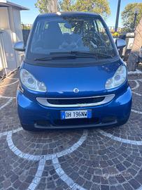 Smart ForTwo 1000 52 kW coupé passion