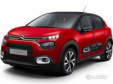 Ricambi citroen c3 2020