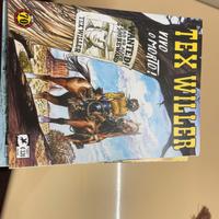 Fumetti Tex willer