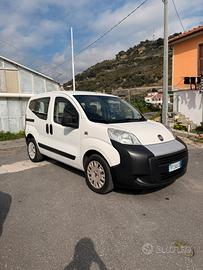 Fiat Qubo