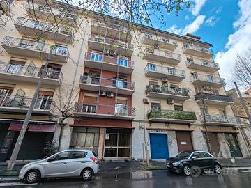 Ampio appartamento Catania centro