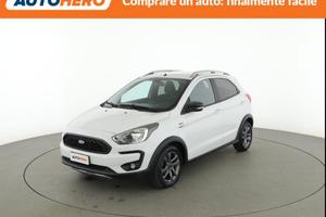 FORD Ka+ 1.5 TDCi 95 CV Start&Stop Active