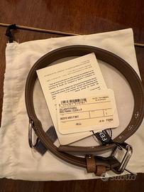 Collare Fendi taglia Large
