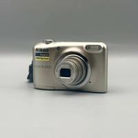 Fotocamera Nikon Coolpix A10 16MP - 5x Zoom