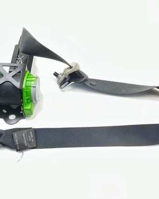 CINTURA DI SICUREZZA ANTERIORE SINISTRA SUZUKI Spl
