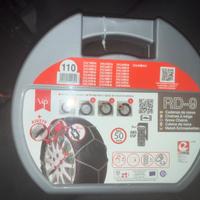 Catene auto nuove
