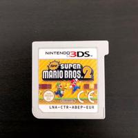 New Super Mario Bros 2 - gioco per Nintendo 3DS