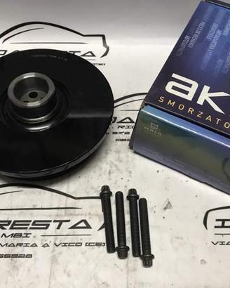 Puleggia Albero Motore Serie 1 F20 11238513539