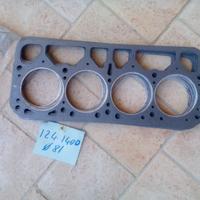 Guarnizione testata motori per Fiat 124 1400 cc