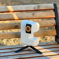 Seestar S30 Telescopio Smart