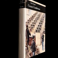 Cesare Lombroso - Delia Frigessi; Einaudi 2003 
