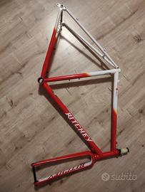 Ritchey Swiss Cross Disc tg. L