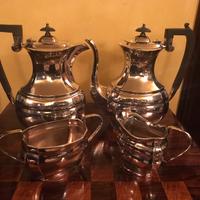 Servizio caffe’ deco collezione