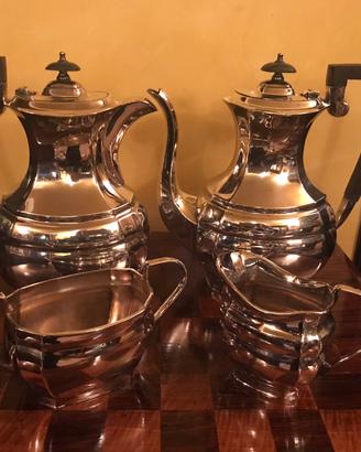 Servizio caffe’ deco collezione