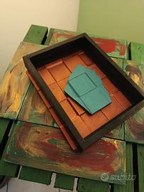 soprammobile svuota tasche 