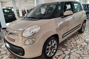Fiat 500L 1.3 Multijet 95 CV Lounge