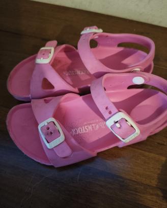 scarpe bambina