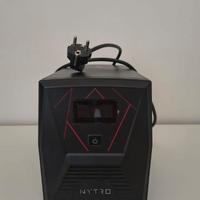 UPS a Onda Sinusoidale Pura, Potenza 1500VA/900Wat