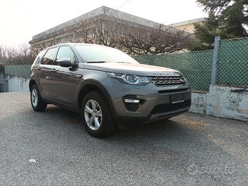Discovery Sport 2016 disel automatico 