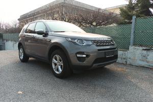Discovery Sport 2016 disel automatico 