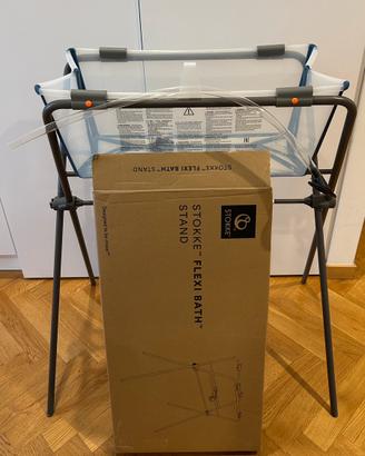 Stokke Flexi Bath - Vaschetta Bagnetto