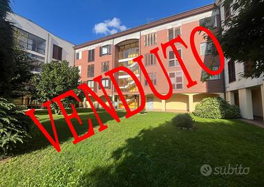 Appartamento Abbiategrasso [2179VRG]