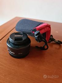 CANON EFM 22