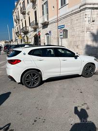 Bmw x2. Msport xdrive 190cv